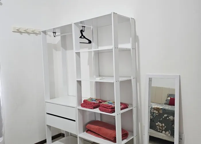 Apartamento Nos Ingleses