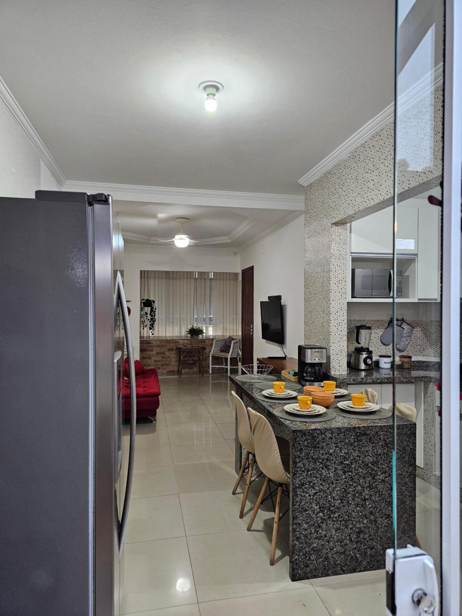 Apartment Nos Ingleses *