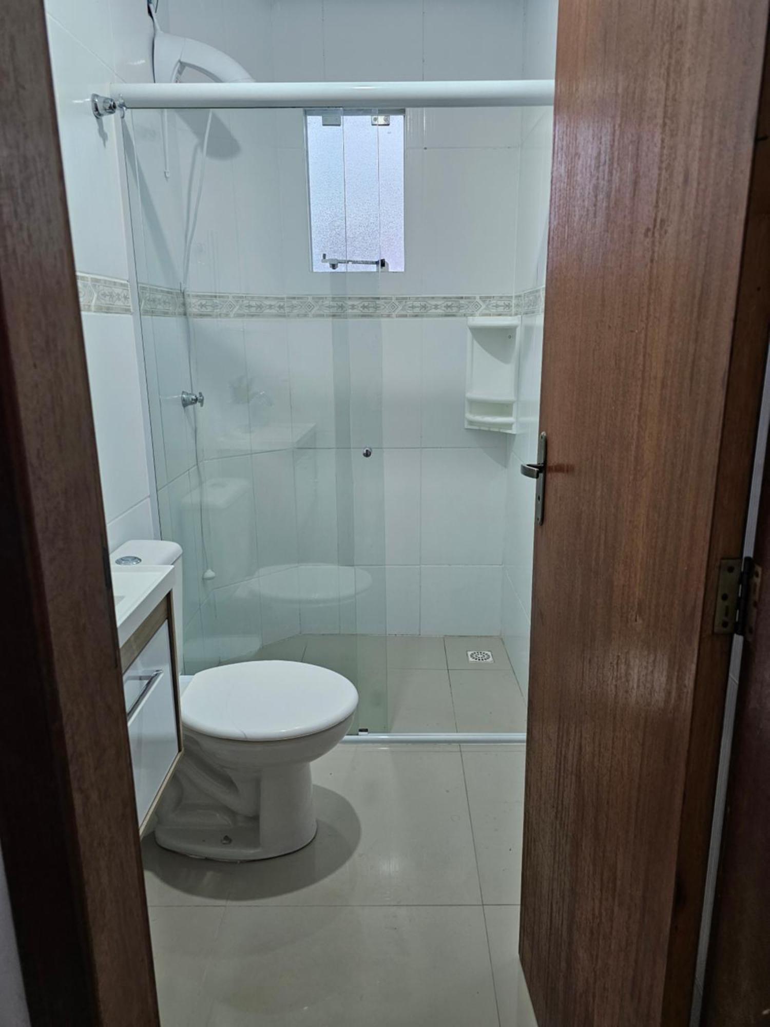 Nos Ingleses Apartment *