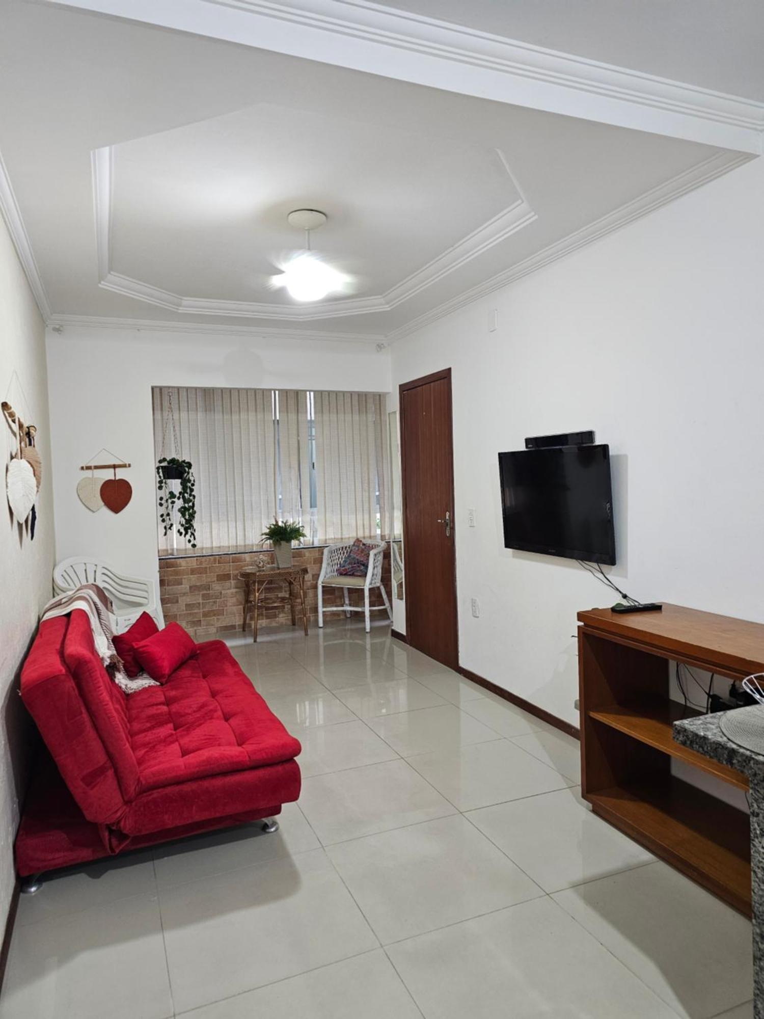 Nos Ingleses Apartment *