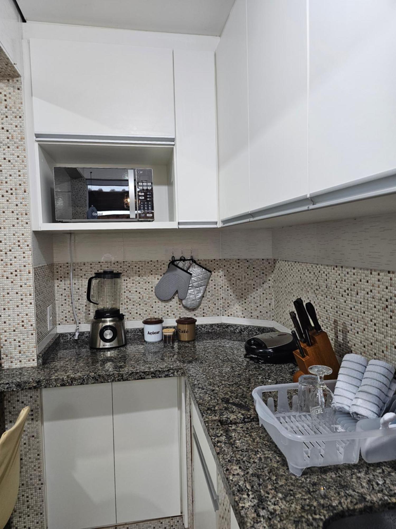 Nos Ingleses Apartment