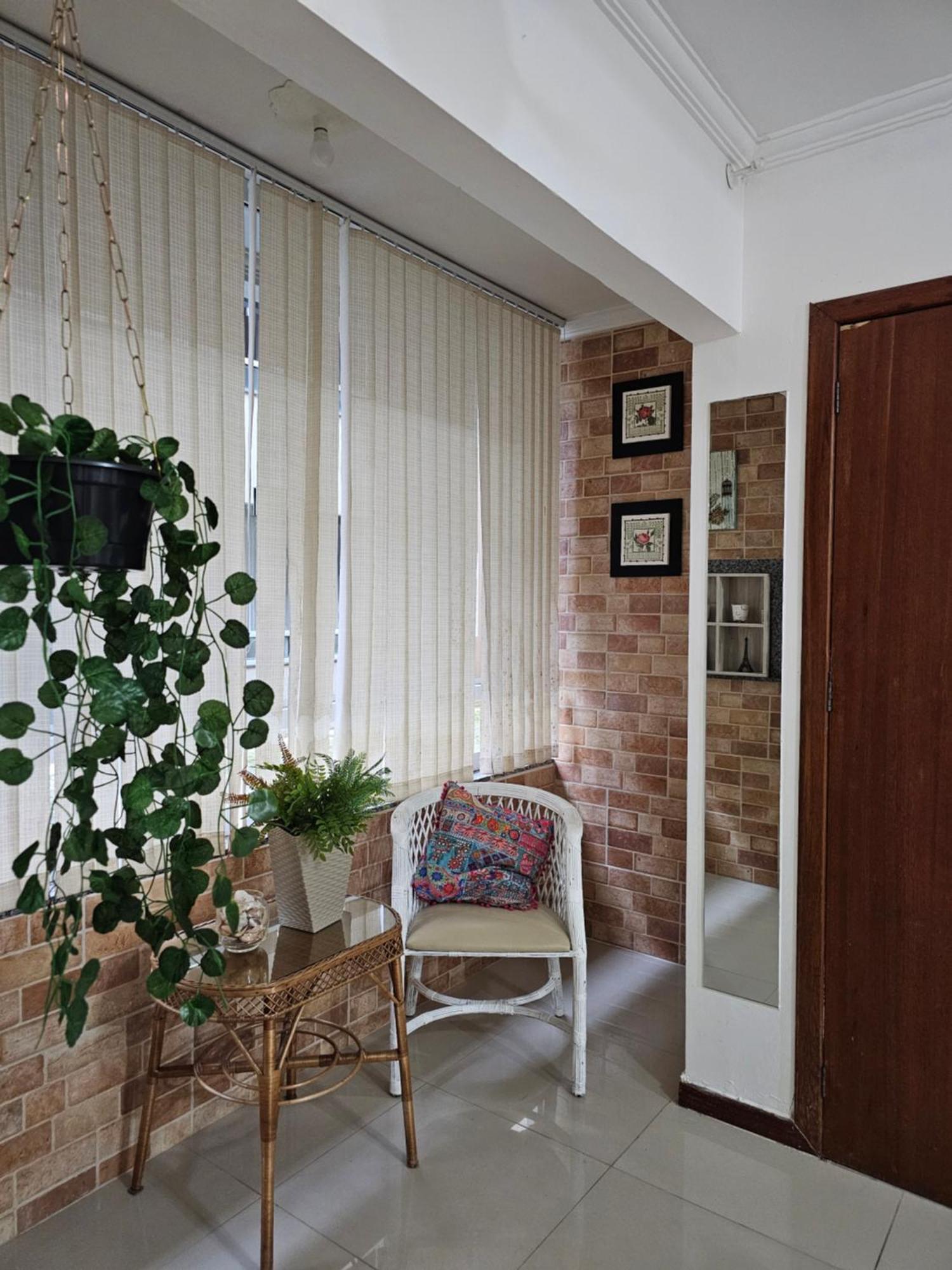 Nos Ingleses Apartment Florianopolis