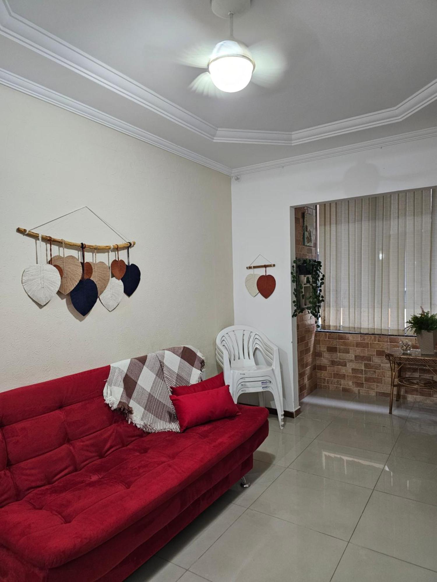 Apartment Nos Ingleses Florianopolis